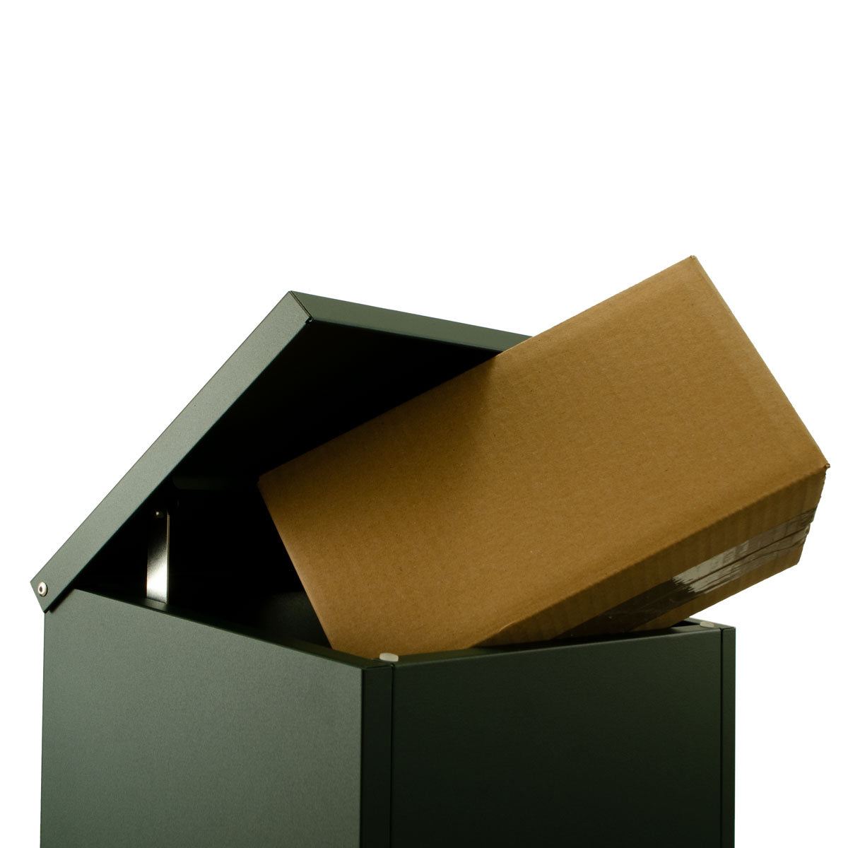 Pakketzuil Allux 600 Groen - afbeelding 5