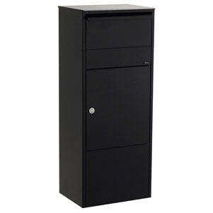 Pakketzuil Allux 800 Autom. Zwart