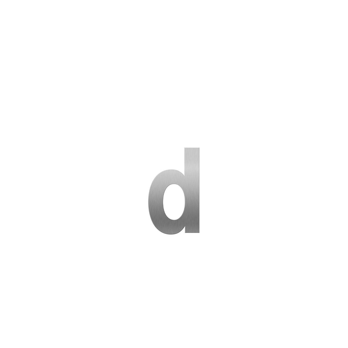 Huisnummer d | GPF | RVS