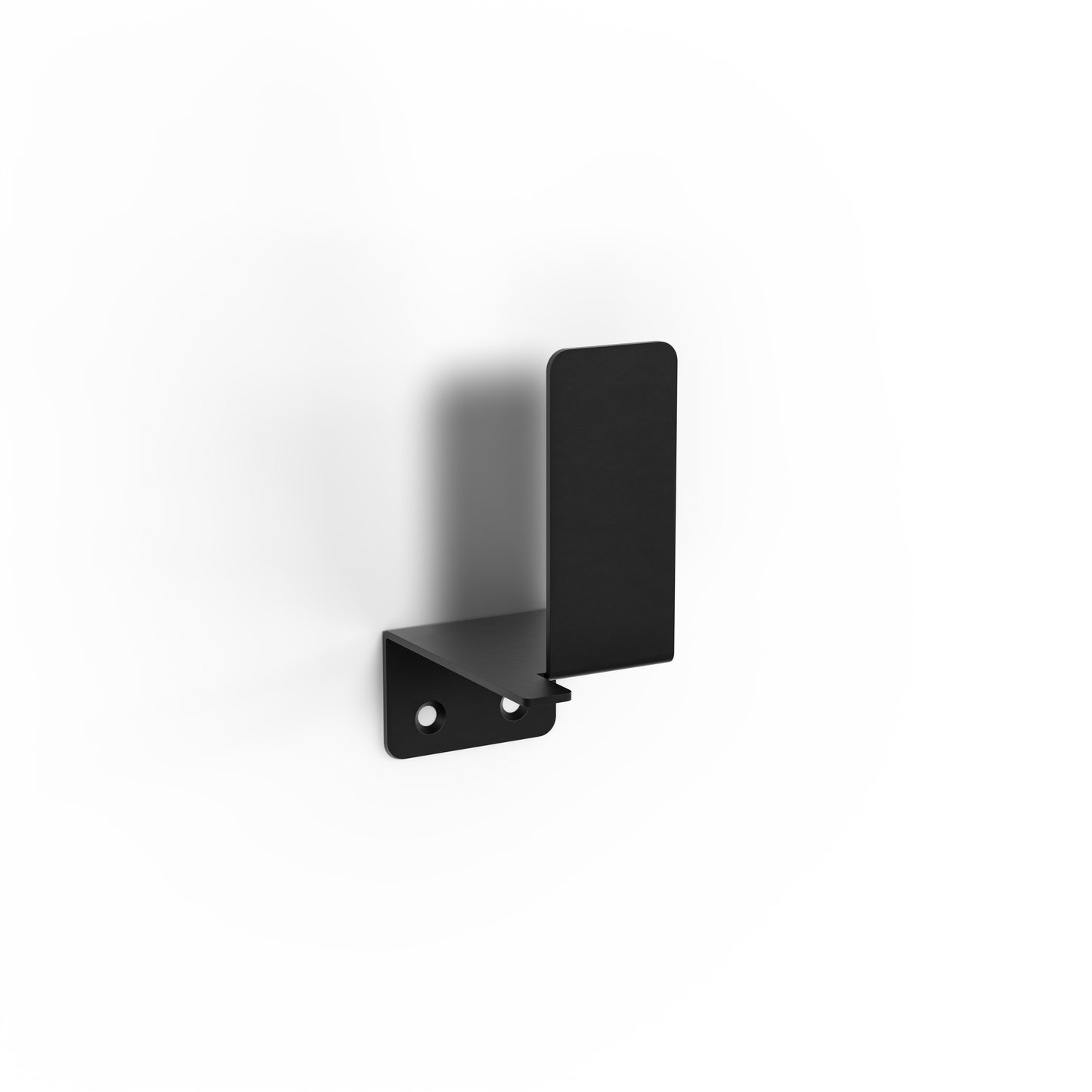 Reserverolhouder | THEOFILS | zwart