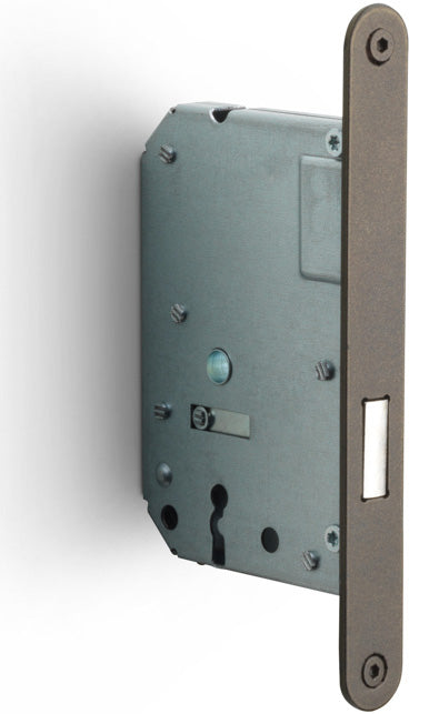 Mortise lock | GPF | white