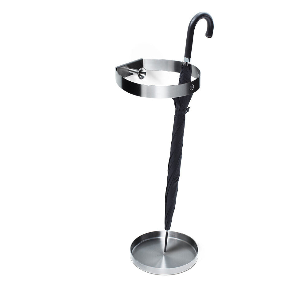 RiZZ Broom outdoor - black (various sizes)