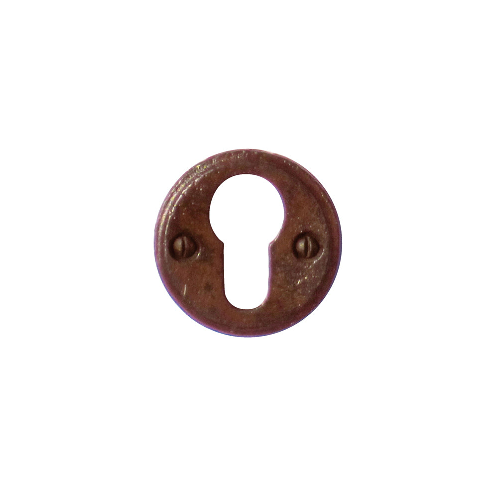 Pro Tarascon door handles on rosette | HDD | rust