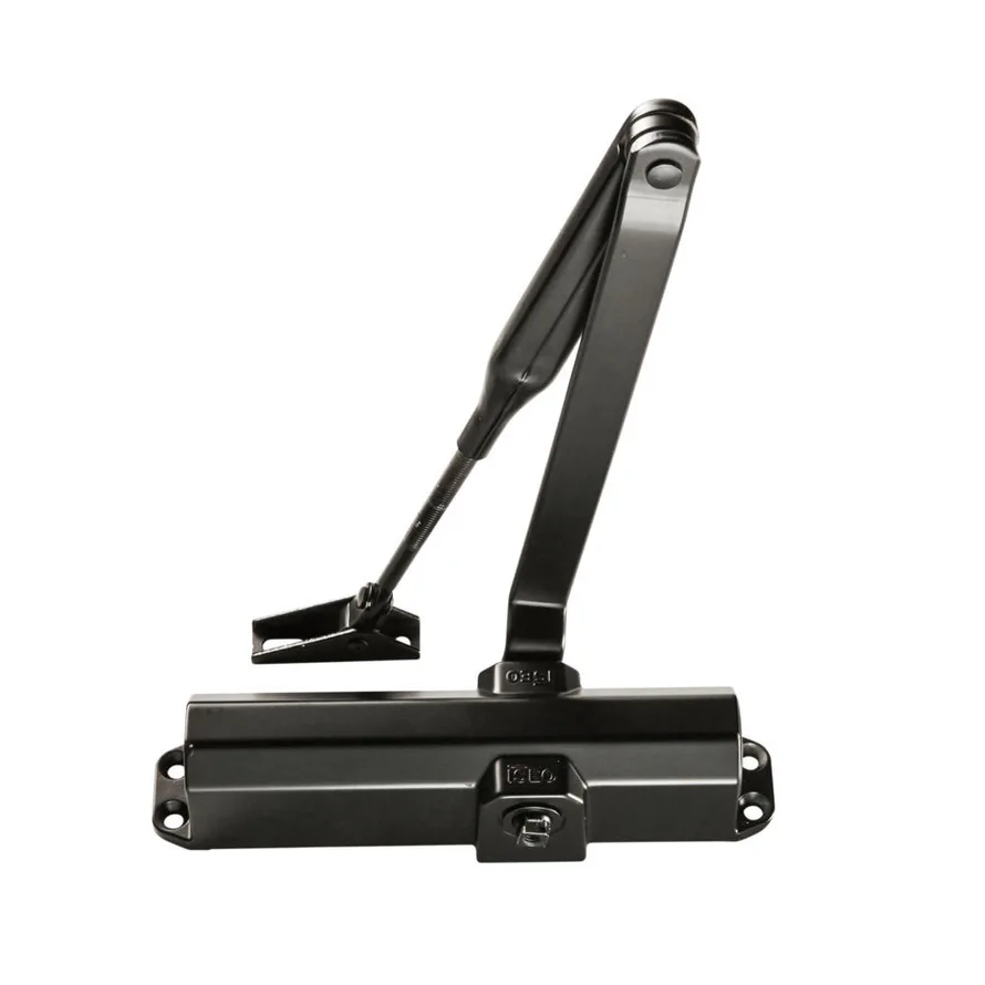 Einsteckschloss | GPF | weiß