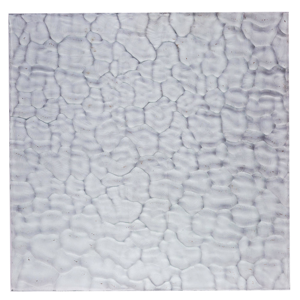 Bullauge Retro | Festplatte | Edelstahl