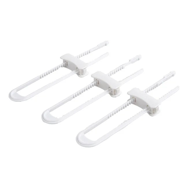 Cabinet door lock | SecuCare Junior | white