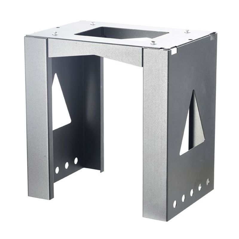 Allux 600 Parcel letterbox - various colours