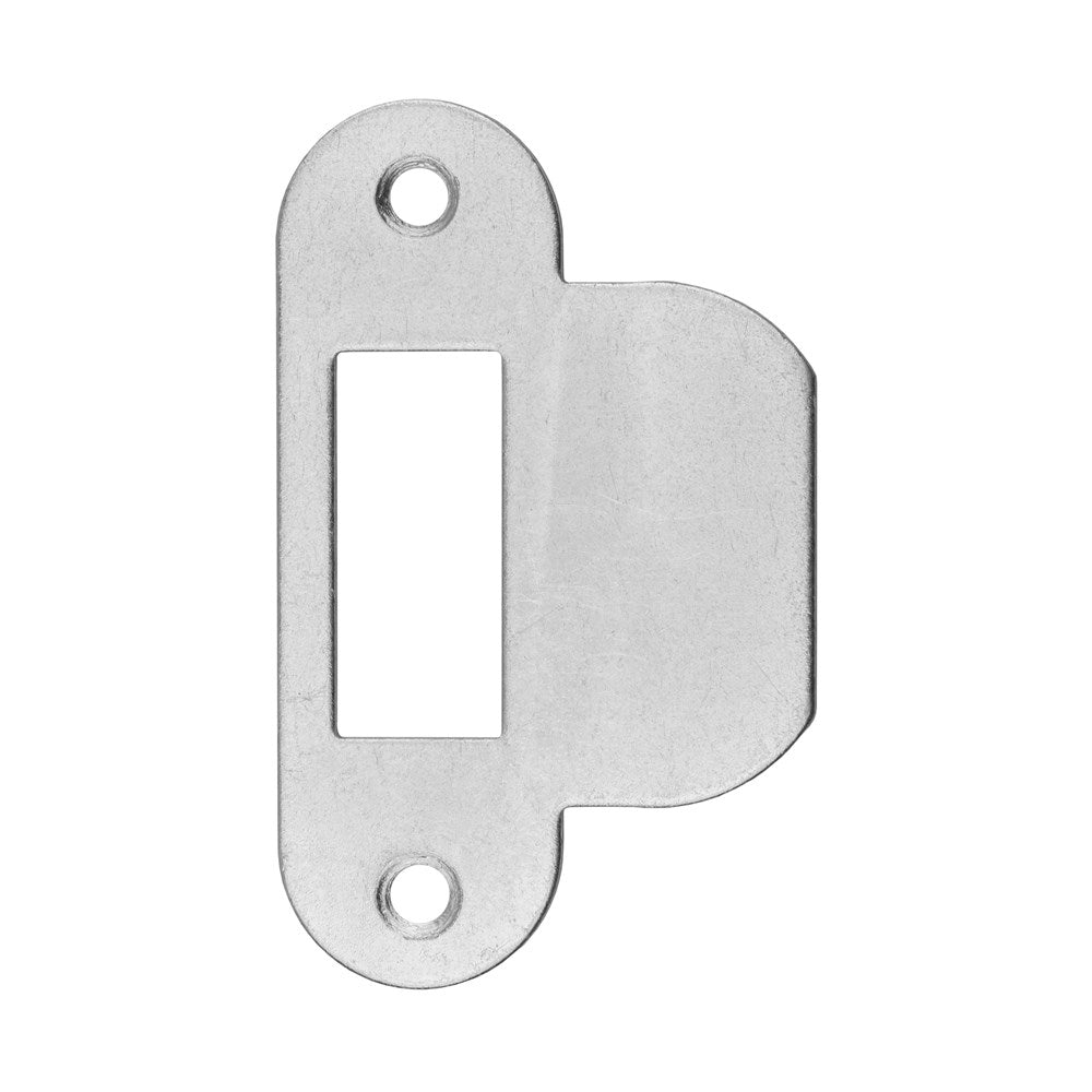 Noxxa Insteekslot witte voorplaat 1200 serie - loop