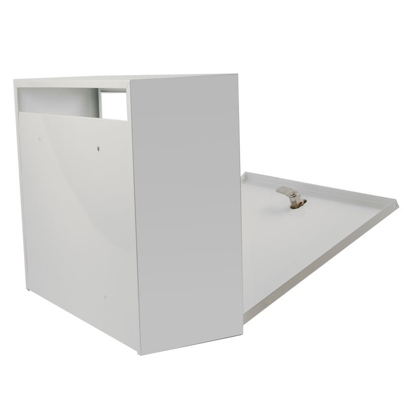 Allux Lt160 Wit - afbeelding 2