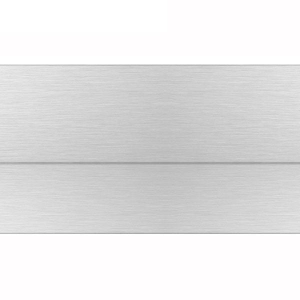 Ondersteuningsbalk 3 St Brick RVS