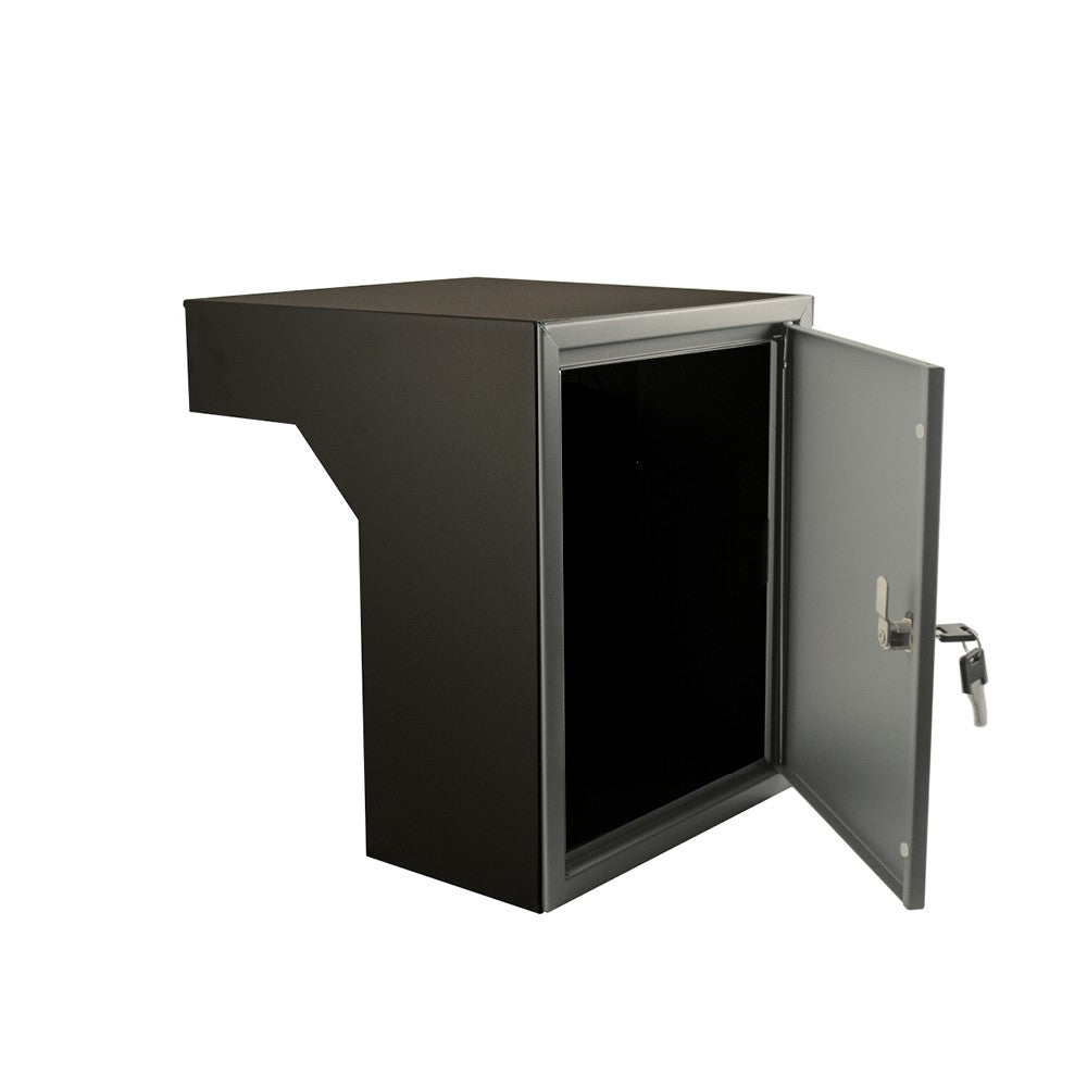 Stoer! Doorvoerkast Berlijn 35-50 Basalt - afbeelding 6