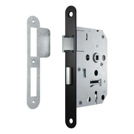 Einsteck-Tastaturschloss BB56 | GPF | schwarz