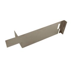 Allux 600 Parcel letterbox - various colours