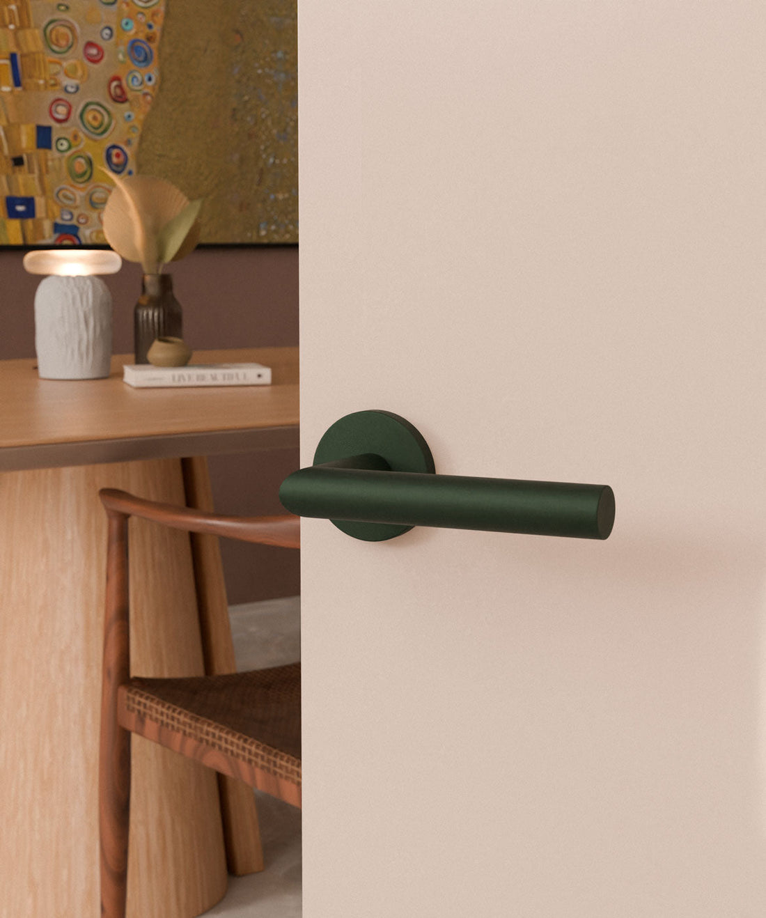 Deurklinken: dé details die jouw interieur compleet maken