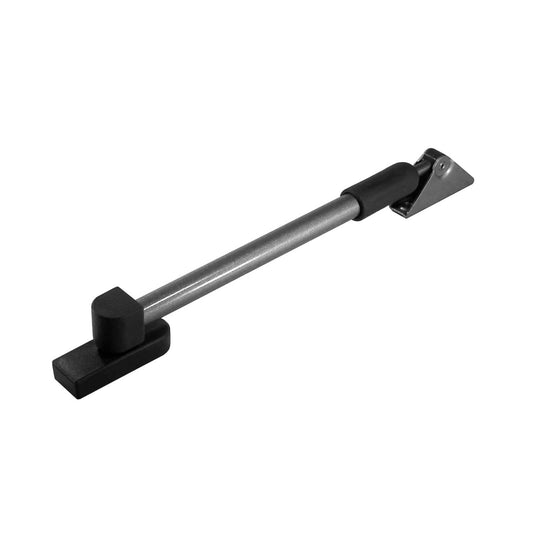 Tele-uitzetter buitendraaiend grijs Extra middel – 250 mm