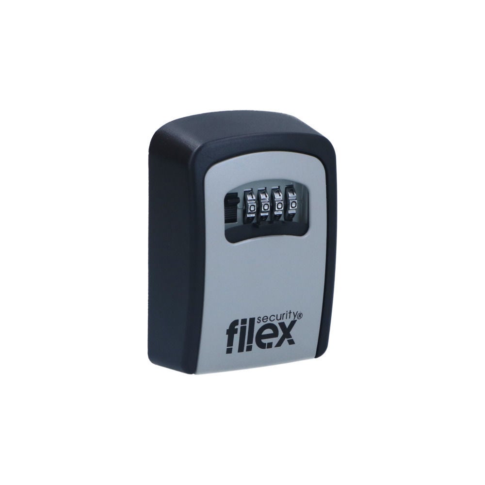 Filex sleutelkluisje KS-C met cijferslot