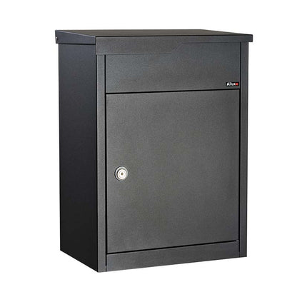 Pakketzuil Allux 560 Zwart