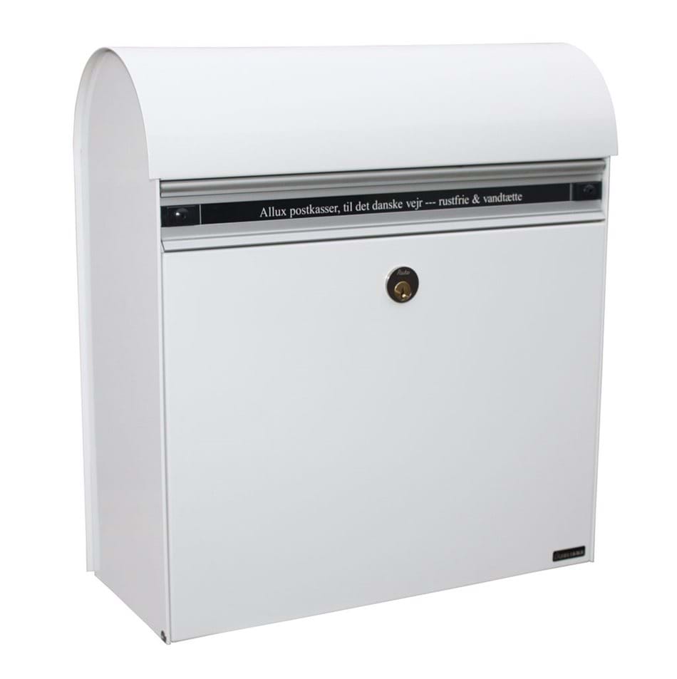 Brievenbus Ks200 Wit