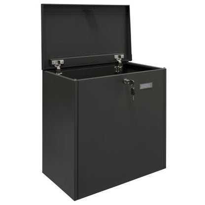 Stoer! Pakketbox Xl Zwart - afbeelding 4