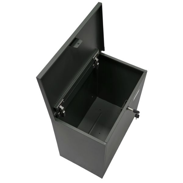 Stoer! Pakketbox Xl Zwart - afbeelding 2