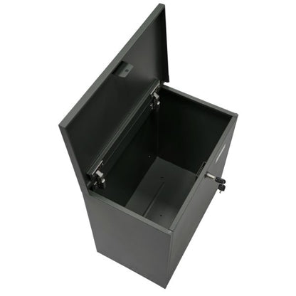 Stoer! Pakketbox Xl Zwart - afbeelding 2