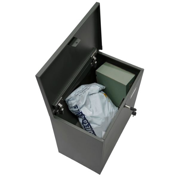 Stoer! Pakketbox Xl Zwart - afbeelding 3