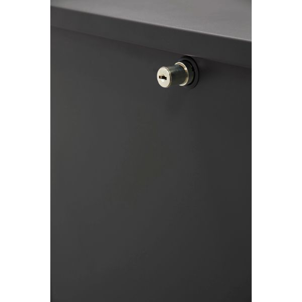 Stoer! Pakketbox Xl Zwart - afbeelding 5