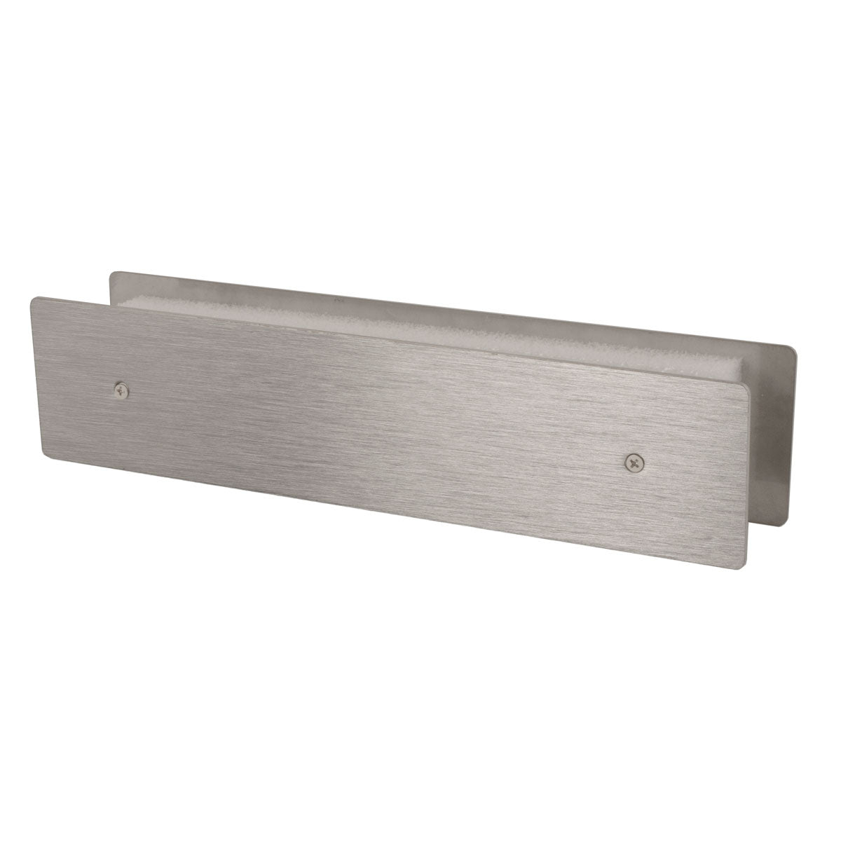 Stoer! Briefplaat Afdichter London RVS Xl - afbeelding 2