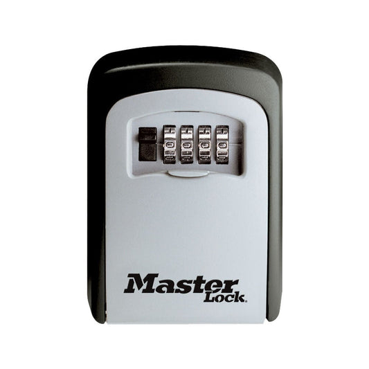 Master Lock sleutelkluisje 5401D met cijferslot