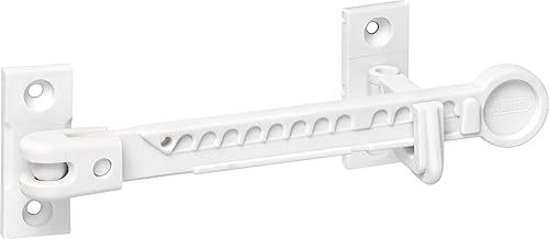 Raamvergrendeling | Abus | wit