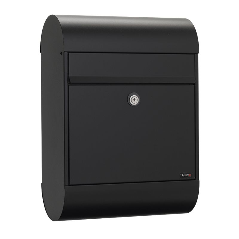 Allux 6000 Brievenbus - 2 kleuren