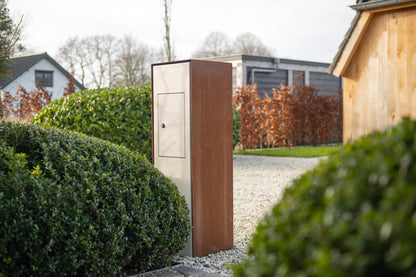 Portalo Brievenbus – Waar design en duurzaamheid samenkomen