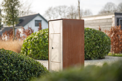 Portalo Brievenbus – Waar design en duurzaamheid samenkomen