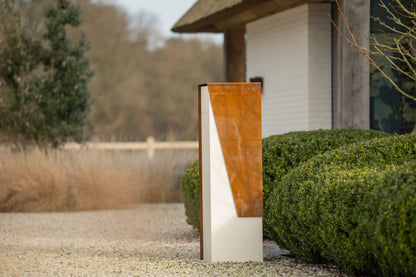 Portalo Brievenbus – Waar design en duurzaamheid samenkomen