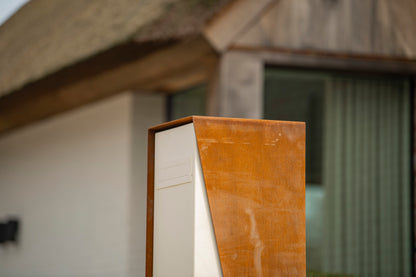 Portalo Brievenbus – Waar design en duurzaamheid samenkomen