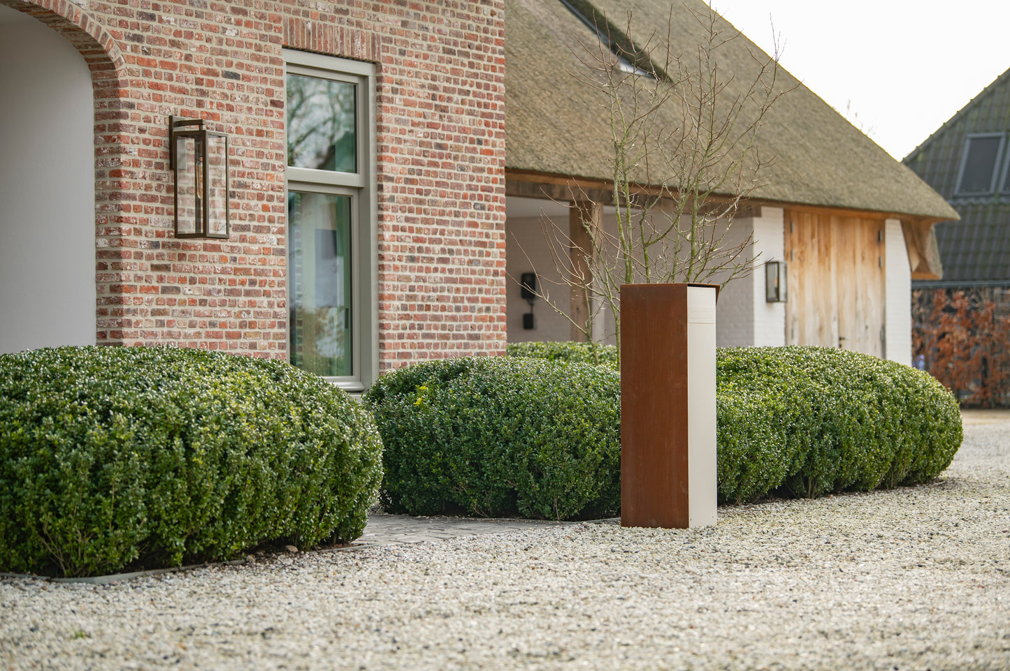 Portalo Brievenbus – Waar design en duurzaamheid samenkomen