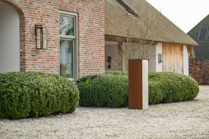 Portalo Brievenbus – Waar design en duurzaamheid samenkomen