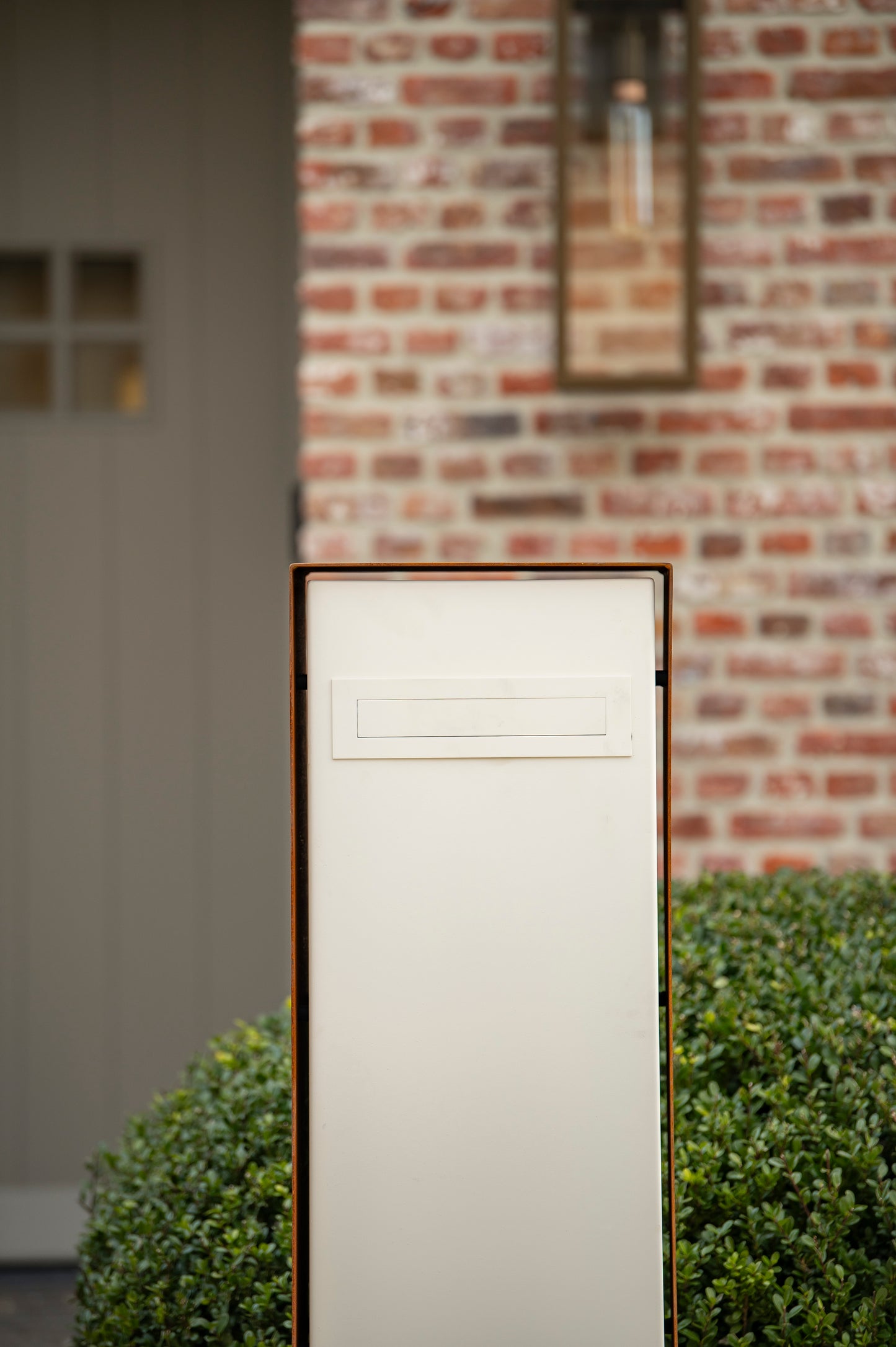 Portalo Brievenbus – Waar design en duurzaamheid samenkomen