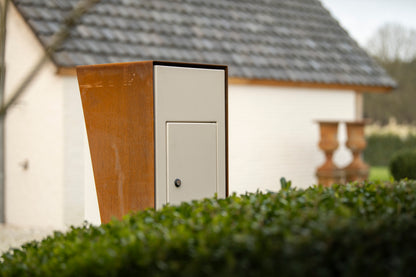 Portalo Brievenbus – Waar design en duurzaamheid samenkomen