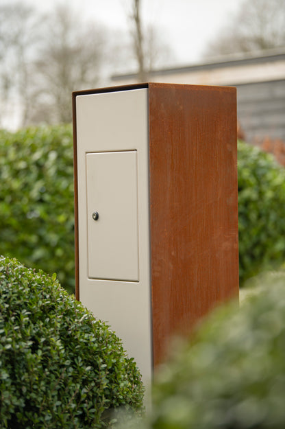Portalo Brievenbus – Waar design en duurzaamheid samenkomen