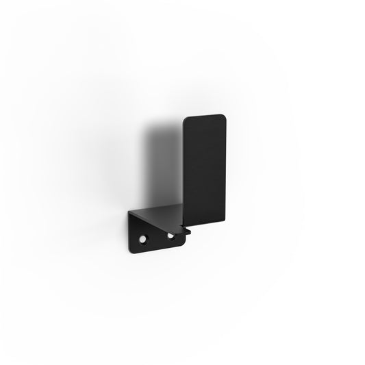 Reserverolhouder | THEOFILS | zwart