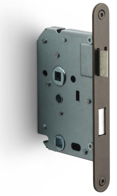 Einsteckschloss | GPF | weiß