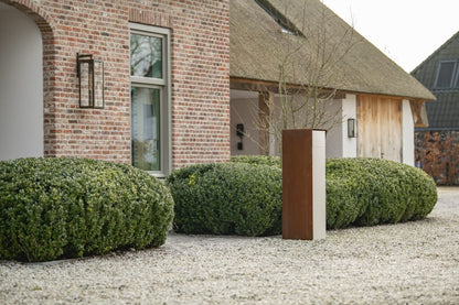 Portalo Brievenbus – Waar design en duurzaamheid samenkomen