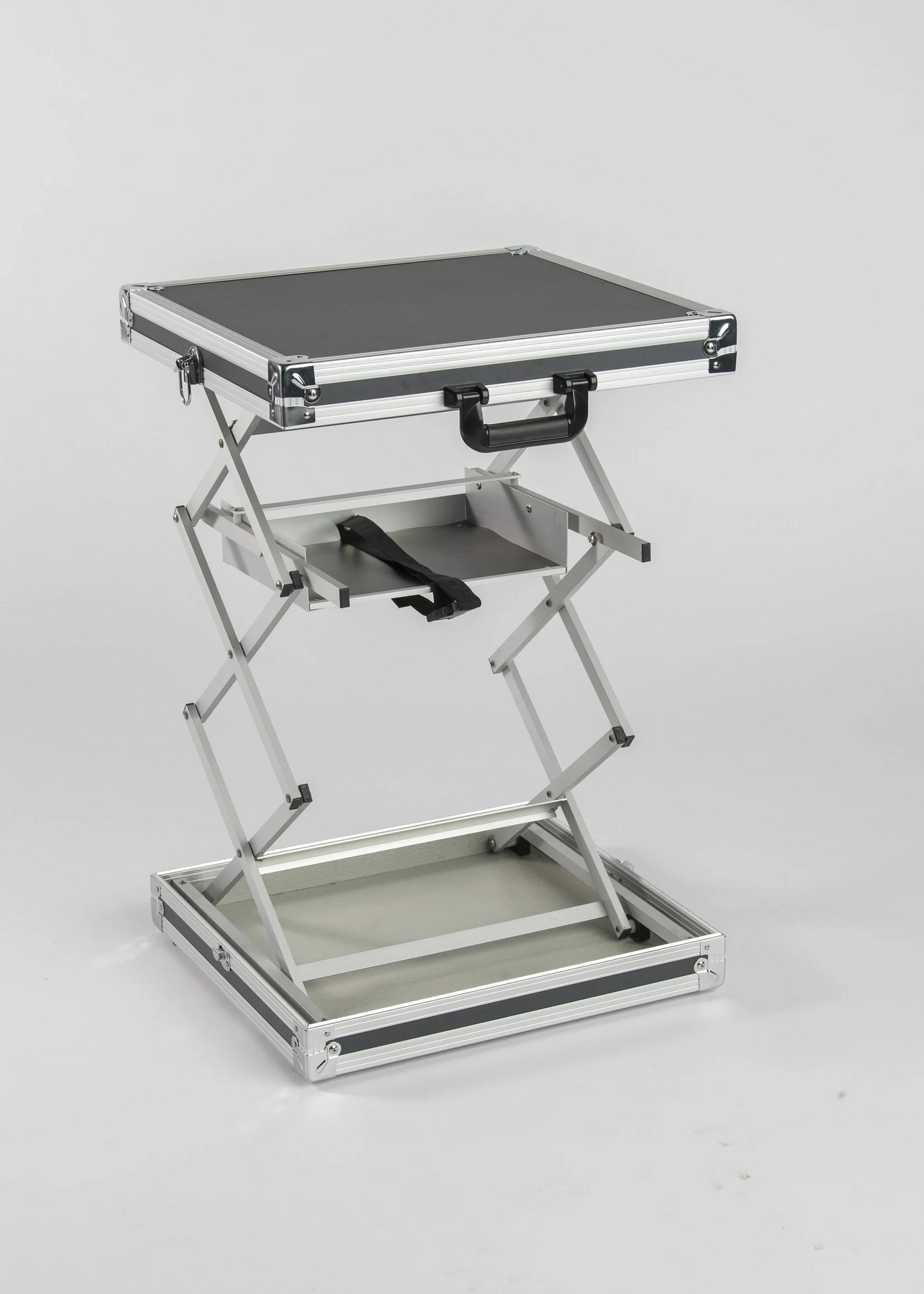 Quiffice mobiele werkplek koffer qx-120