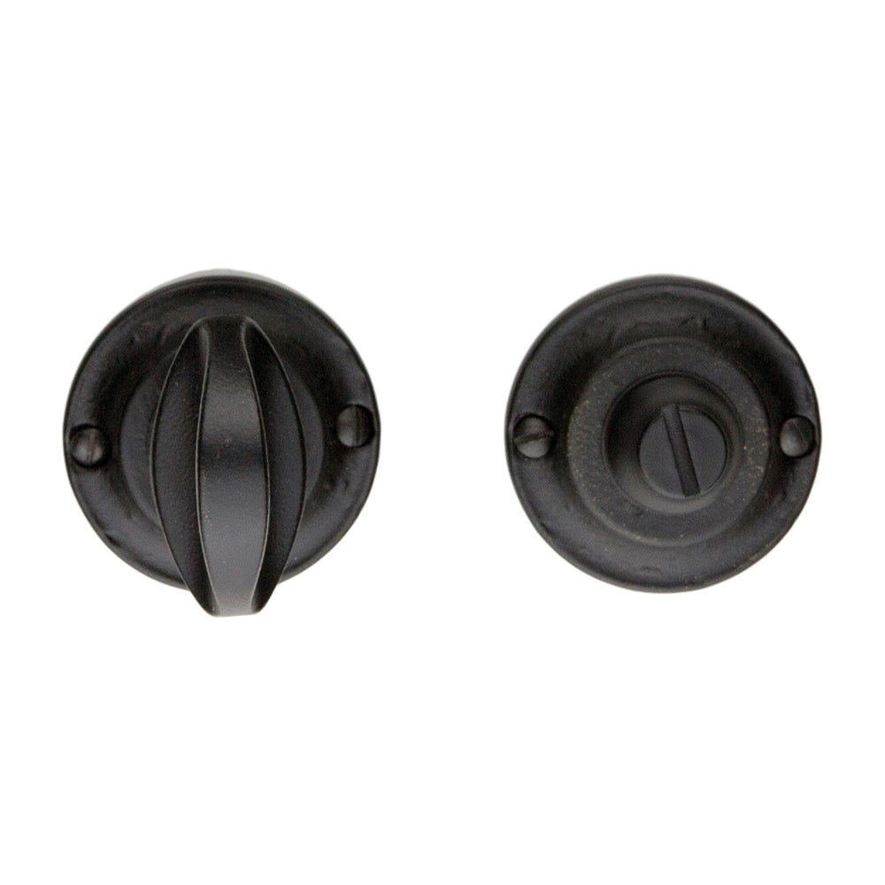 Deurklinken Pro Gretana op rozet | HDD | zwart