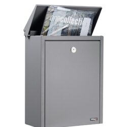 Allux 200 brievenbus - diverse kleuren