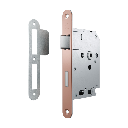 Mortise lock | GPF | black