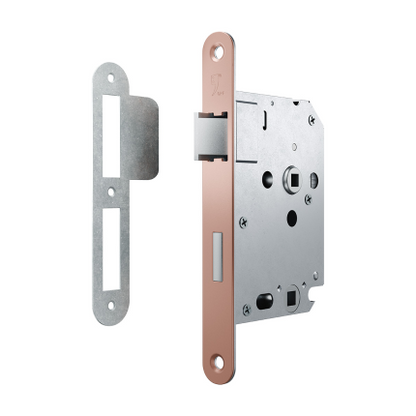 Mortise lock | GPF | black