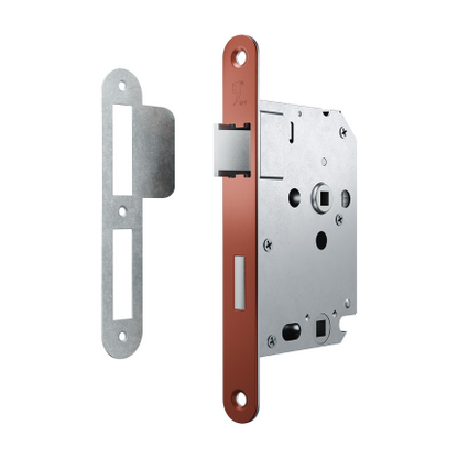 Mortise lock | GPF | black