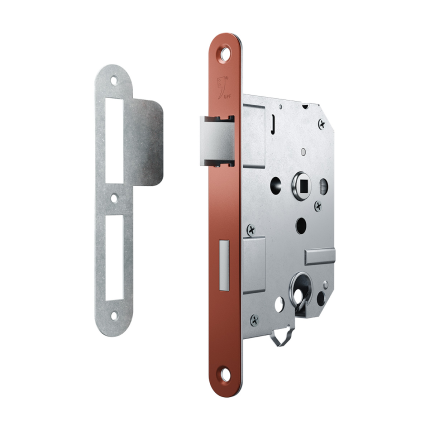 Mortise lock | GPF | black